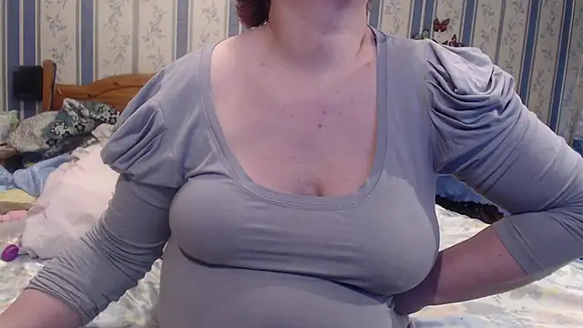 Snapshot of AMARILLIS chatting on March 14, 7:04 am AMARILLIS online show from March 14, 7:04 am