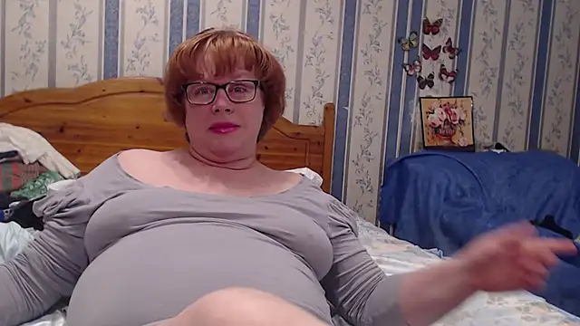 AMARILLIS online show from November 26, 11:06 pm