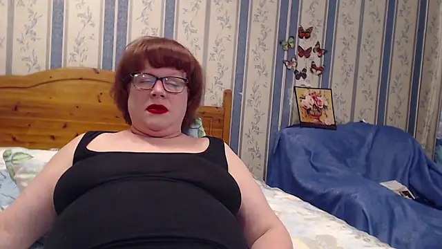 AMARILLIS online show from February 28, 8:54 pm