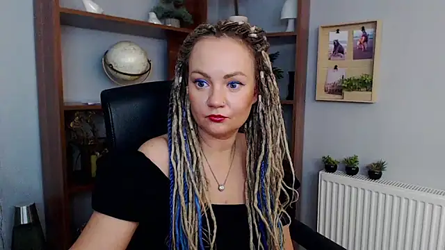 KayaMagic online show from January 7, 5:09 pm