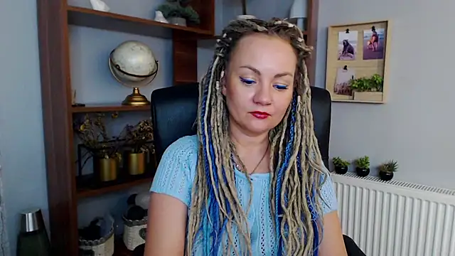 KayaMagic online show from January 8, 4:11 pm