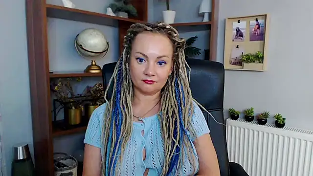 KayaMagic online show from January 8, 7:13 pm