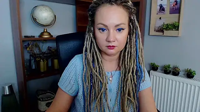 KayaMagic online show from January 29, 4:08 pm