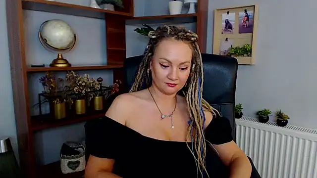 KayaMagic online show from January 30, 6:21 pm