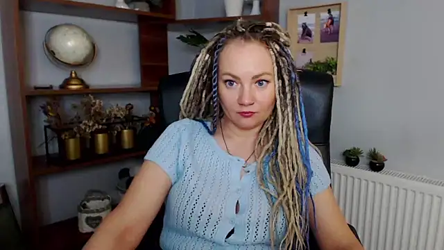 KayaMagic online show from February 6, 4:25 pm