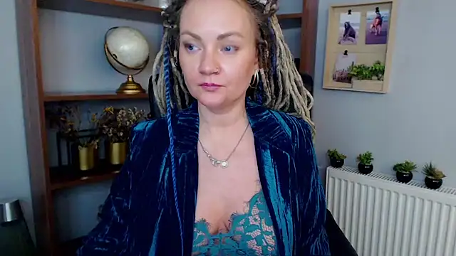 KayaMagic online show from February 13, 6:16 pm