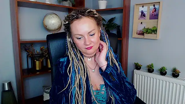 KayaMagic online show from February 24, 3:20 pm