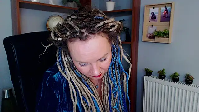 KayaMagic online show from February 24, 6:26 pm