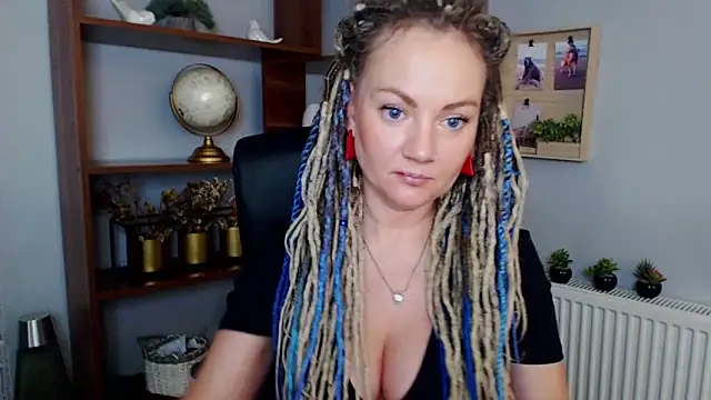 KayaMagic online show from February 27, 4:53 pm