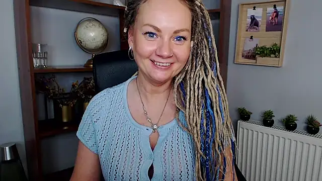 KayaMagic online show from March 4, 5:03 pm