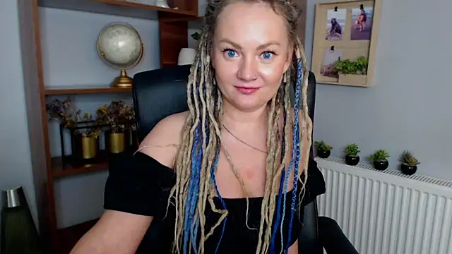 KayaMagic online show from March 13, 5:07 pm