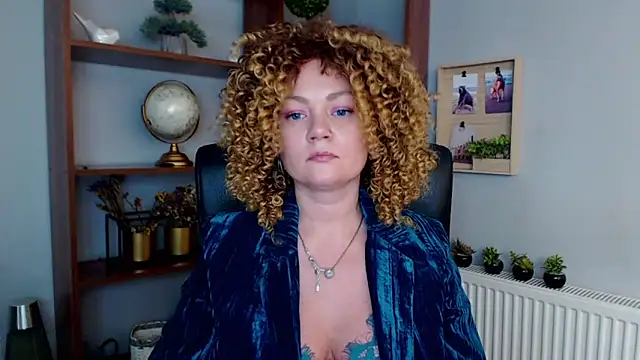 KayaMagic online show from March 21, 5:12 pm