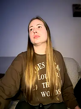 AlisaWhite online show from December 1, 4:51 pm