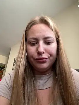 AlisaWhite online show from November 26, 2:07 pm