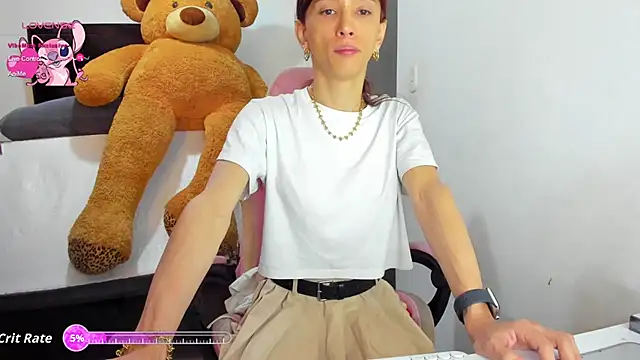 Lawrncesofiets online show from March 8, 7:50 pm