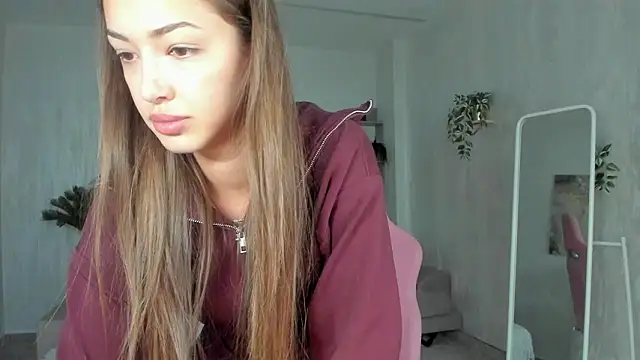 Snapshot of TiffanyHouston_ chatting on March 22, 5:00 am TiffanyHouston online show from March 22, 5:00 am