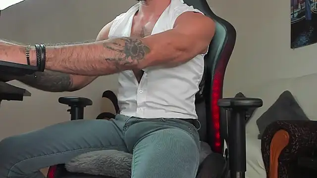 marioslim online show from September 25, 9:13 am