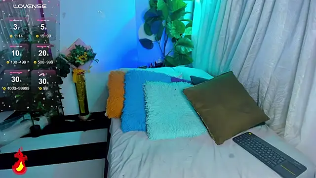 jenndy lockhart online show from March 23, 2:26 am