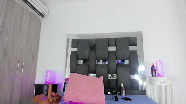 tanyyaa online show from February 9, 2:06 am