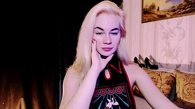 xxxcharismaaa online show from November 13, 4:06 pm