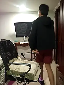 pinedasex777 online show from September 25, 2:48 am