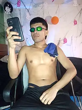 pinedasex777 online show from October 10, 10:36 am