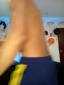 pinedasex777 online show from October 13, 6:41 pm