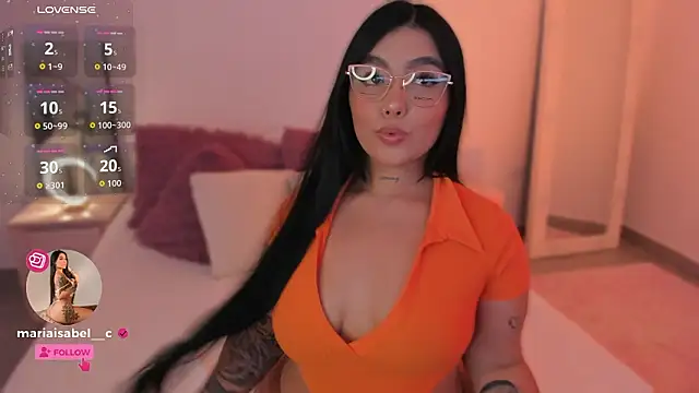 Snapshot of shantall_vidales_ chatting on March 11, 10:16 pm shantall vidales online show from March 11, 10:16 pm