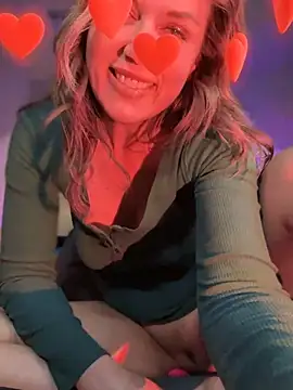 MaiseKnox online show from February 1, 3:19 am