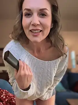 MaiseKnox online show from February 7, 12:53 am