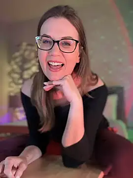 MaiseKnox online show from March 13, 11:27 pm