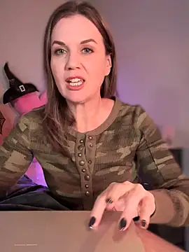 MaiseKnox online show from October 11, 11:47 pm