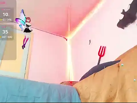 Sunshinee- online show from October 6, 2:09 am