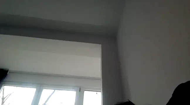 FallenDevil online show from December 27, 1:18 pm