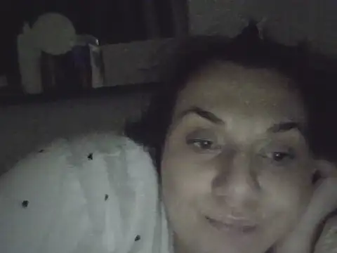 FallenDevil online show from March 28, 7:13 pm