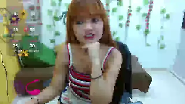 miss tinnymafe online show from March 18, 8:47 am