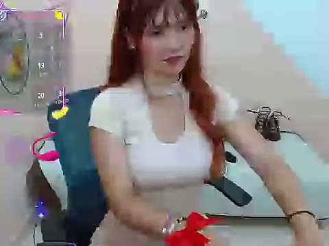 miss tinnymafe online show from September 20, 1:06 am