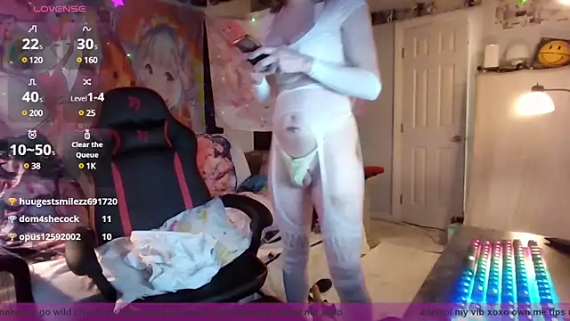 matildawood cd online show from January 22, 4:23 am