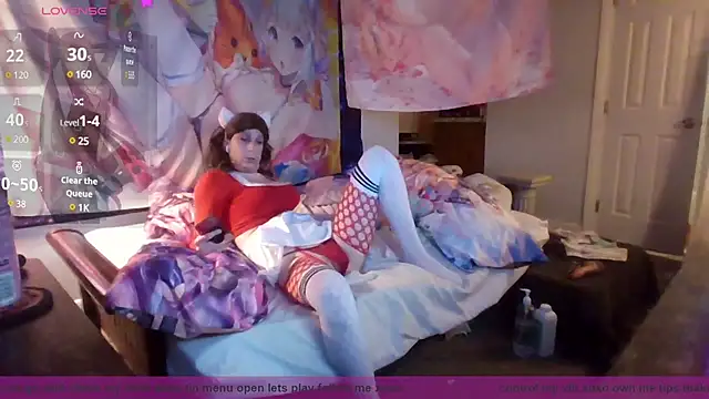 matildawood cd online show from January 30, 12:07 am