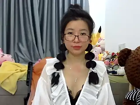 Cute Ruby01 online show from December 31, 4:25 pm