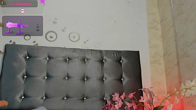 angelGgold online show from January 15, 6:51 pm