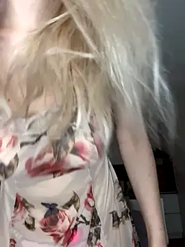 AnikaBest online show from October 22, 2:45 am