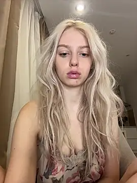 AnikaBest online show from October 31, 2:56 am