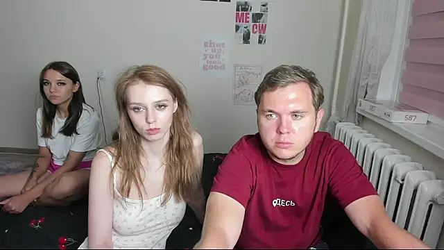 AnikaBest online show from July 29, 10:19 pm