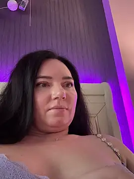 HotMilfMargo online show from February 15, 1:49 pm