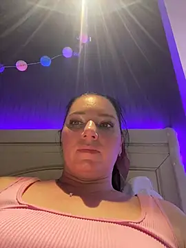 HotMilfMargo online show from February 16, 8:11 pm