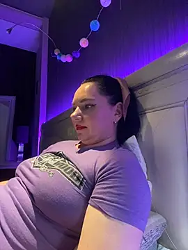 HotMilfMargo online show from February 17, 7:53 pm