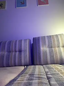 HotMilfMargo online show from February 25, 8:09 pm