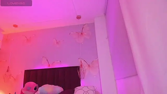 Vivi prinncess online show from September 21, 11:39 pm