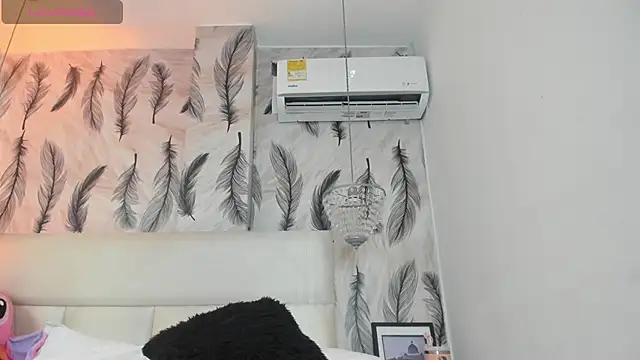 Vivi prinncess online show from September 22, 10:12 pm